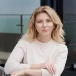 Таисия Головач