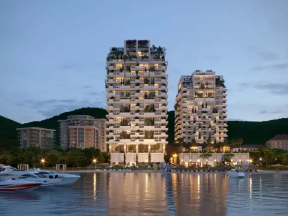 Riviera Montenegro Swissôtel