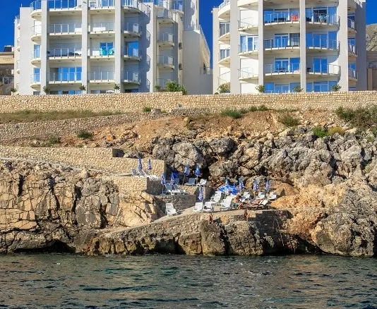 Квартира в Добрых Водах №774
