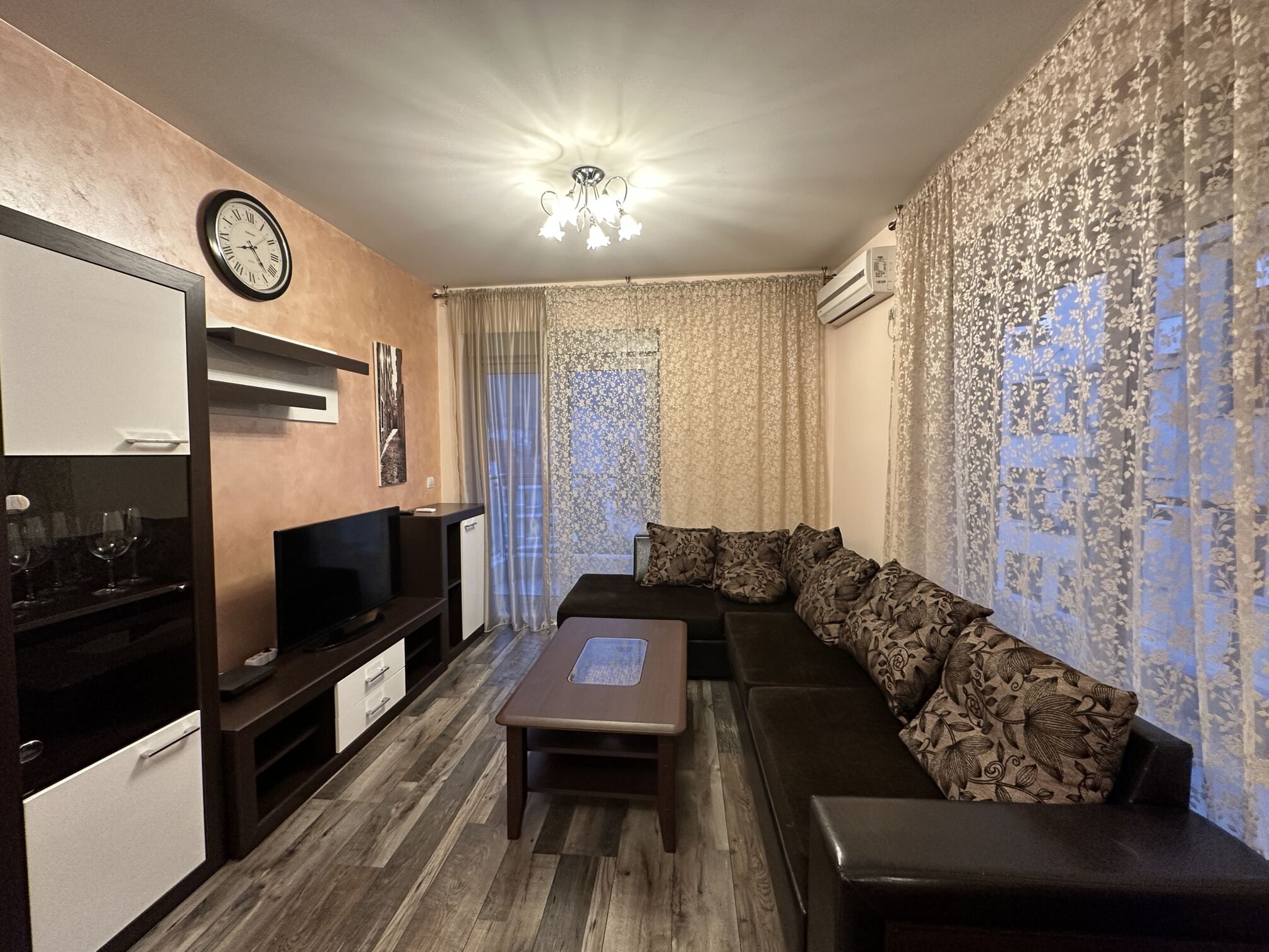 Apartment in Budva No. 2154
