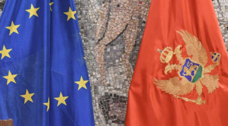 Черногория открывает последнюю главу в переговорах по вступлению в ЕС