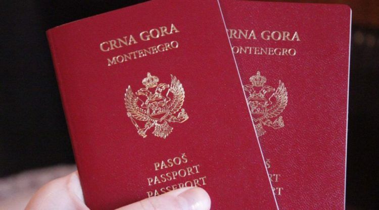 Черногория — на 3-м месте в рейтинге лучших программ гражданства за инвестиции