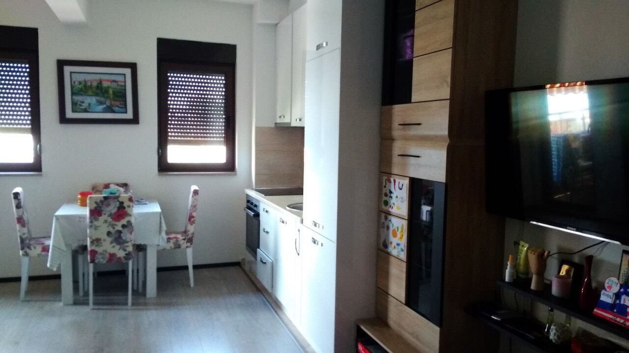 Квартира в Будве №1353