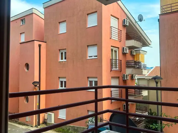 Квартира в Петровац №2218