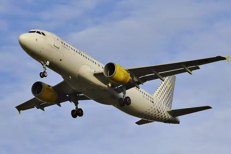 Vueling и Iberia открывают маршруты из Испании в Черногорию