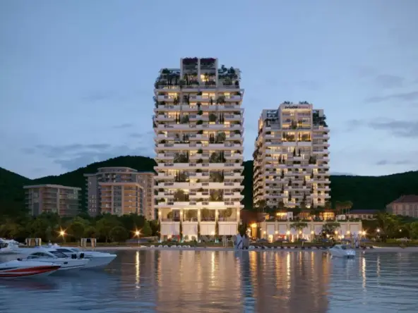 Riviera Montenegro Swissôtel