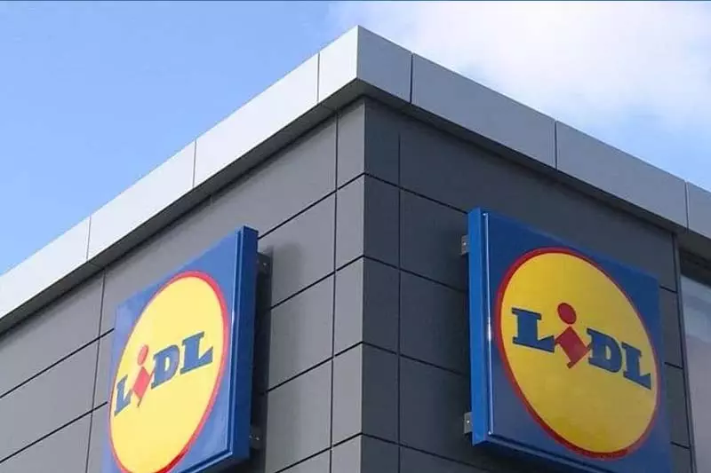 Lidl заплатила 3,7 млн евро за землю в «Сити Кварт»