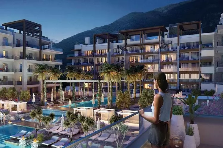 В проект Porto Montenegro в Тивате вложат еще 500 млн евро