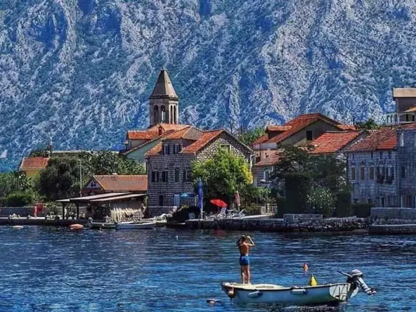 Taste Atlas: Montenegro