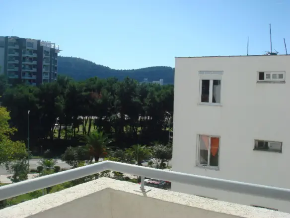 Квартира в Баре №370