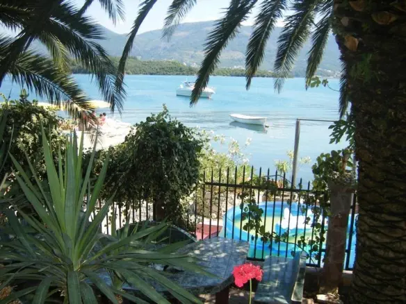House in Tivat No. 566