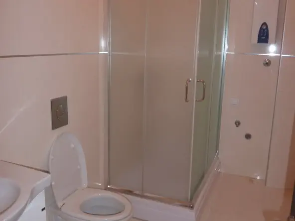 Квартира в Добрых водах №622