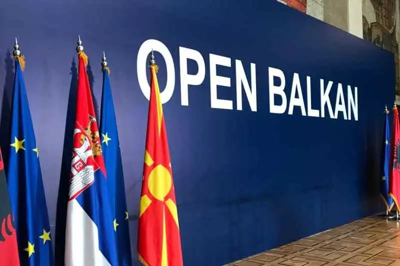 Премьер-министр Албании пригласил Черногорию в Open Balkan