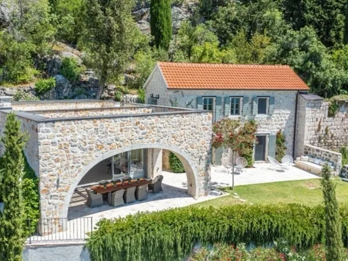 Villa in Herceg Novi Nr. 2326
