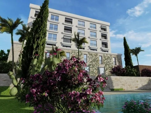 Residential complex in Bar No. 2375