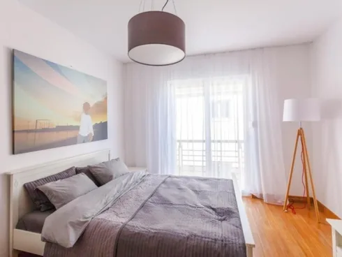 Apartment in Budva No. 2376