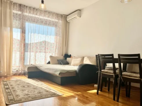 Apartment in Budva No. 2402