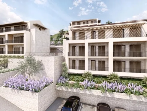 Stambeni kompleks u Muou br. 2420