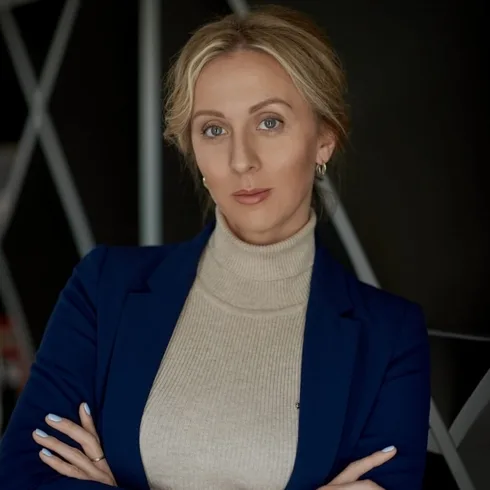 Aleksandra Šapoval