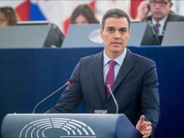 Le Premier ministre espagnol a soutenu la volonté du Monténégro d'adhérer à l'Union européenne