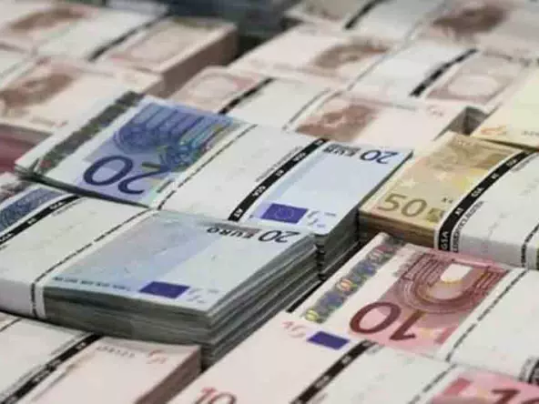 Les dépôts bancaires au Monténégro ont augmenté de 1 milliard d'euros