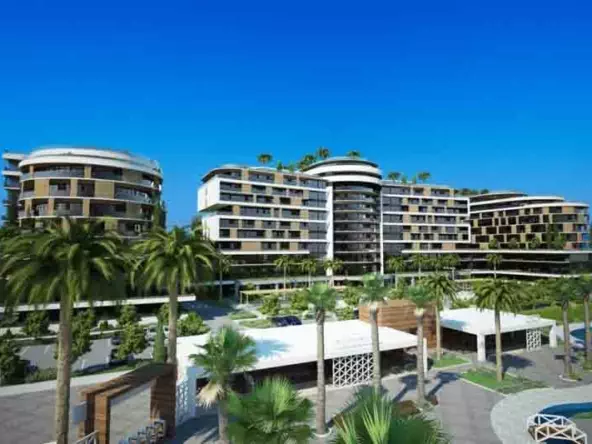 Ouverture du nouvel hôtel 5 étoiles Pullman Resort au Monténégro