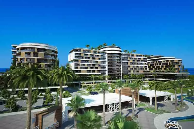 U Crnoj Gori će se otvoriti novi hotel Pullman Resort sa 5 zvjezdica