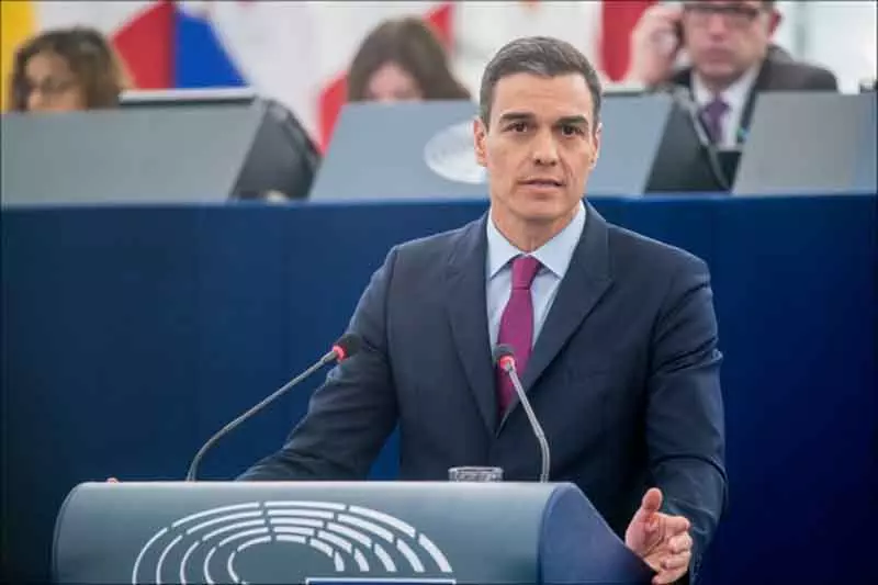 Španski premijer je podržao želju Crne Gore da se pridruži Evropskoj uniji