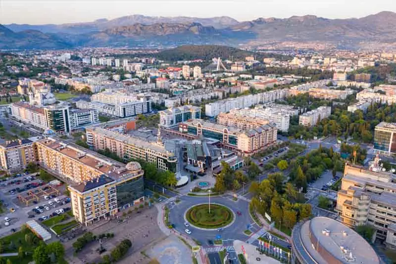 Les prix de location d'appartements au Monténégro ont atteint des sommets sans précédent