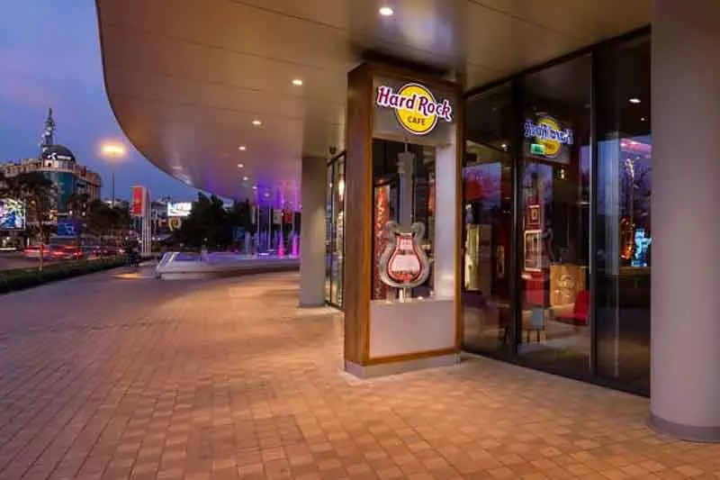 Hard Rock Cafe će se otvoriti na novoj lokaciji u Podgorici