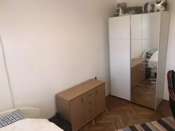 Апартамент в Герцег-Нови №1915