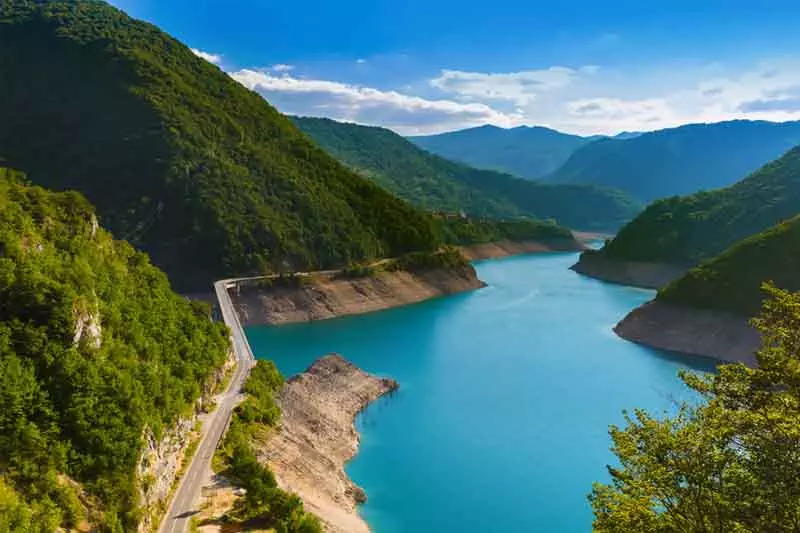 National Geographic Traveler- Черногория – лучшее направление для путешествий