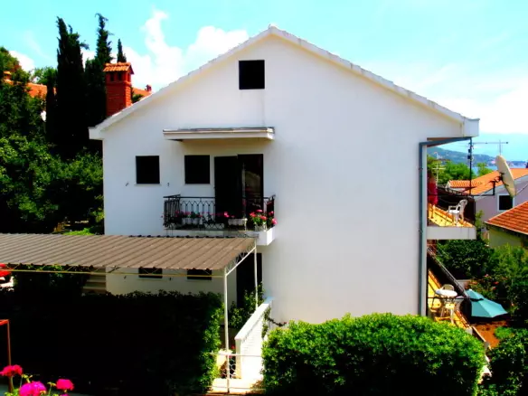 Maison à Herceg Novi №307
