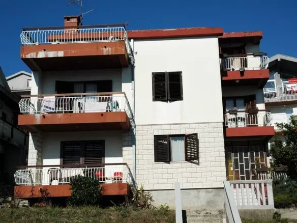 Maison à Herceg Novi №374