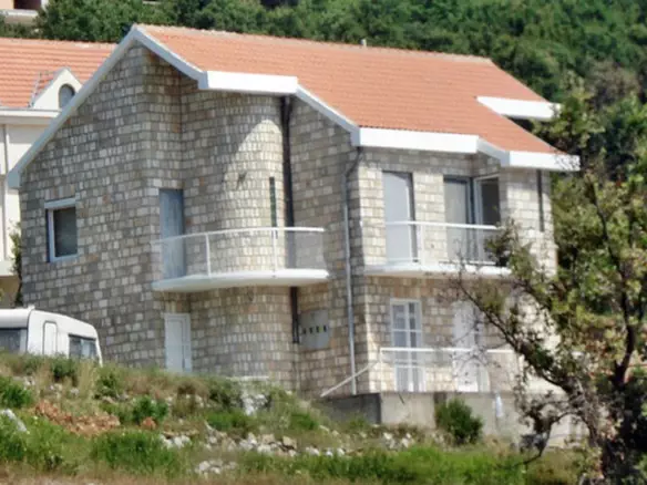 Maison à Sveti Stefan №442
