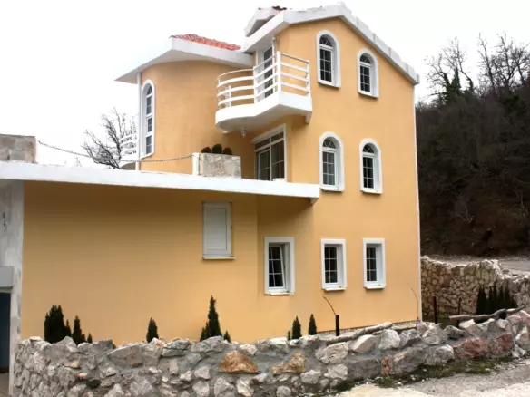 Villa à Markovici №607