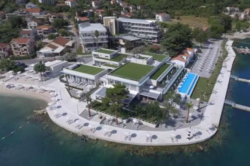 Появление гостиничных брендов InterContinental, Accor, Hyatt и Marriott — отличная новость для Черногории