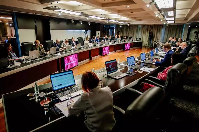 Цифровые кочевники будут освобождены от уплаты подоходного налога в Черногории