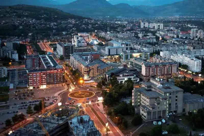 Черногория на 1-м месте в рейтинге стран с самым быстро дорожающим жильем
